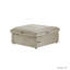 Repose-pieds rembourré 40,15 po Kenda-2052114045