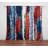 Eimer Semi Sheer Curtain Pair-672531117