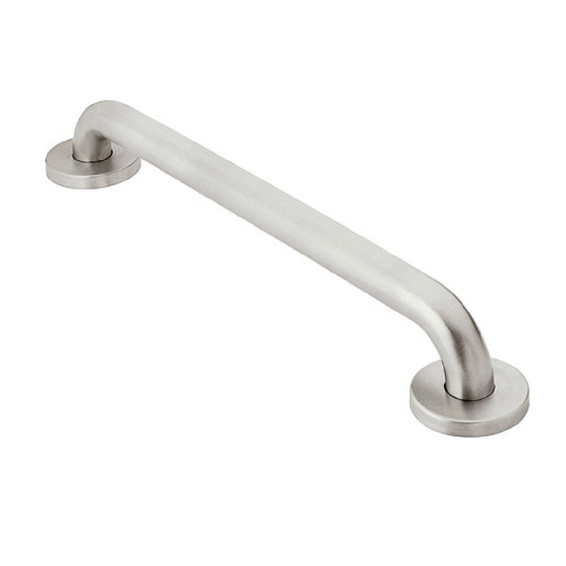 Barre d'appui Home Care, Blanc, L 16 po