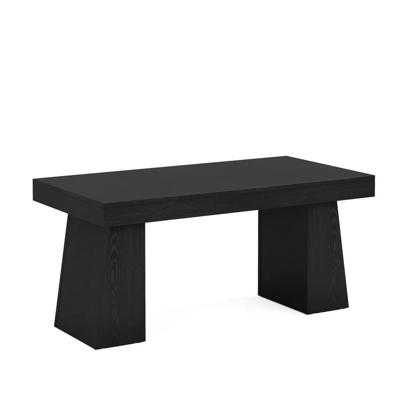 Table de bricolage, Noir
