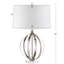 Lampe de table 26 po Steffen