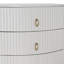 Table de chevet 3 tiroirs Colborne-599811825