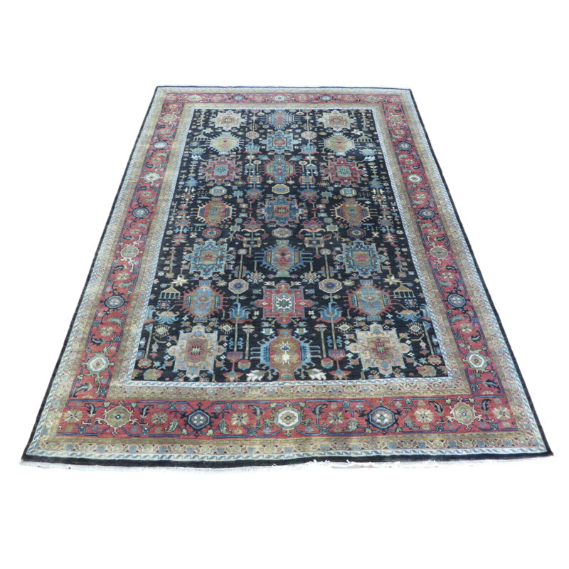 Wool Indoor Rug