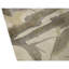 Hand Knotted Area Rug in Olive