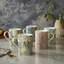 Morris and Co Daffodil Mug