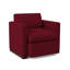 Ledger Swivel Lounge Chair-70353767-70353793