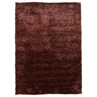 Shag 160cm X 230cm Area Rug