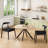 Gering 18.5'' H Solid Wood Side Chair-462063543