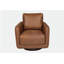 Chaise pivotante à 360 degrés