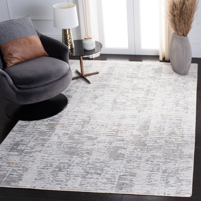 Therir Stewart Sabrina Performance Rug, Rectangle 8' x 10'