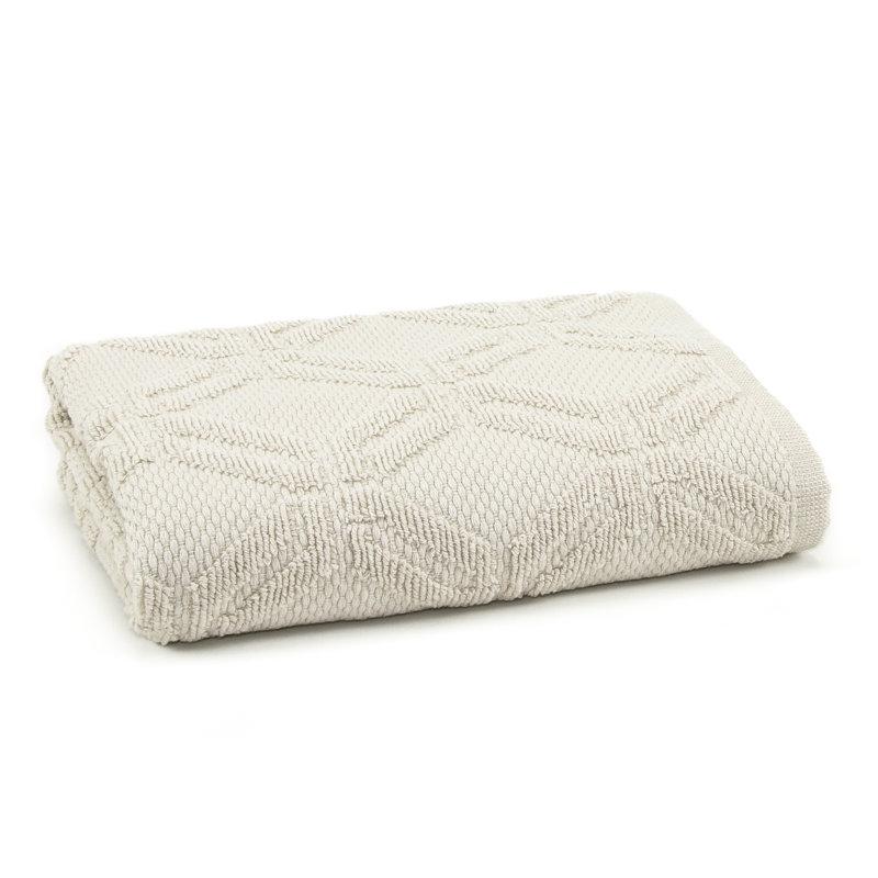 Thurton Turkish Cotton Hand Towel, Sand