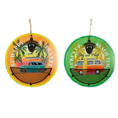 Chejuana Bottle Opener