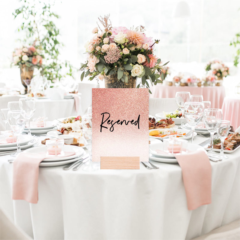 Paper Backdrops & Signs