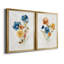 Summer Sprig I - ensemble de 2 reproductions d'art-1458751668-1458751670-1458751671