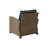 Upholstered Armchair-172802275