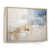 Natural Floater Framed selected