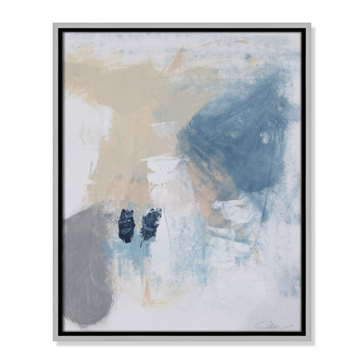 Coastal Carnival II Print by Casa Fine Arts