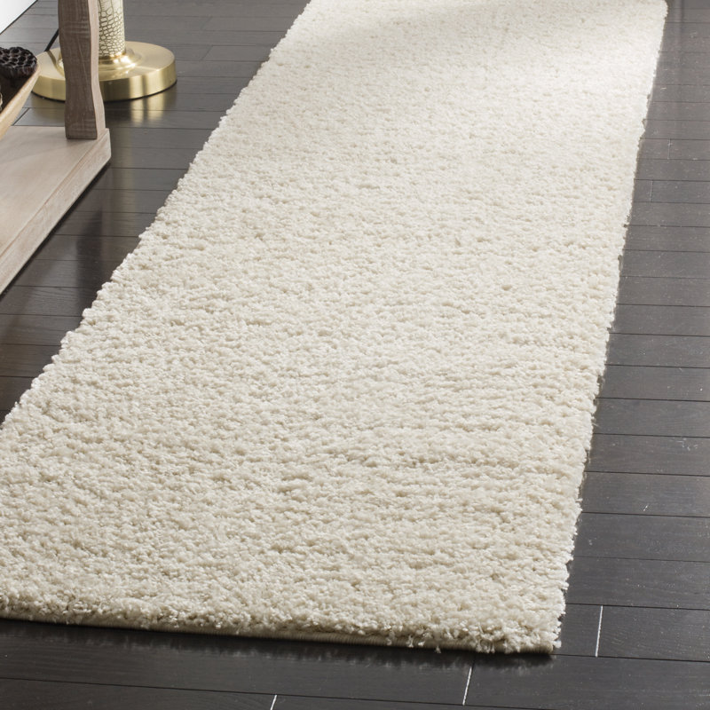 Tapis à poils longs Moos Performance, Tapis de couloir 2 pi 3 po x 6 pi