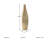 Vanteen Glass Table Vase-96517761
