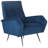 Upholstered Armchair-23514799