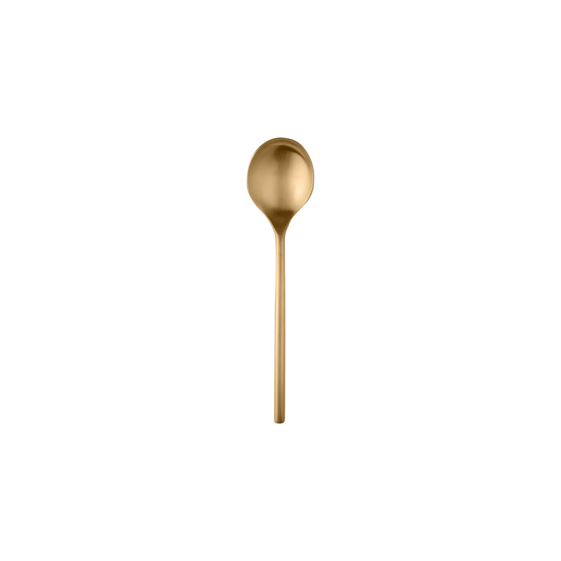 Due Soup Spoon, Ice Oro, 24
