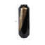 Vase contemporain en verre Swoosh-86748999