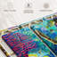 «Coral Canyon» sur toile-98978778