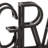Colma Black Metal "Grateful" Table Sign