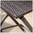 Akshaye Outdoor 28'' Bar Stool-1332561076