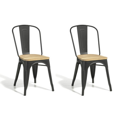 Ola Dining Chair