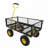 Wagon Cart Garden cart