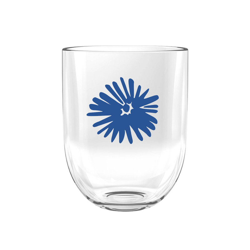 Lumia 16oz. Acrylic Wine Glass Set