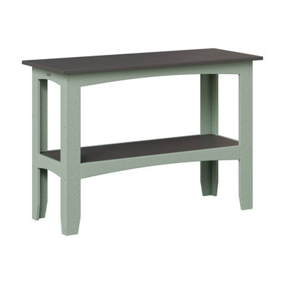 Outdoor Bar Table