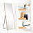 Gurganus Metal Rectangle Mirror-287464753