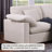 7 - Piece Modular Oversized Reversible Corner Sectional Sofa Cloud Couch-473774174