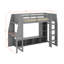 Lit mezzanine simple avec bureau et support à vêtements suspendu-1695741014-1695741097