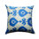 Kork Silk Square Pillow Cover & Insert
