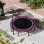 Freeport Park ft Round Backyard Trampoline-1682644618