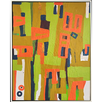 Print by CHC Art, Inc.