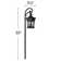 Raley Low Voltage Metal Pathway Light