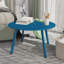 Four Leg Coffee Table-1742551681