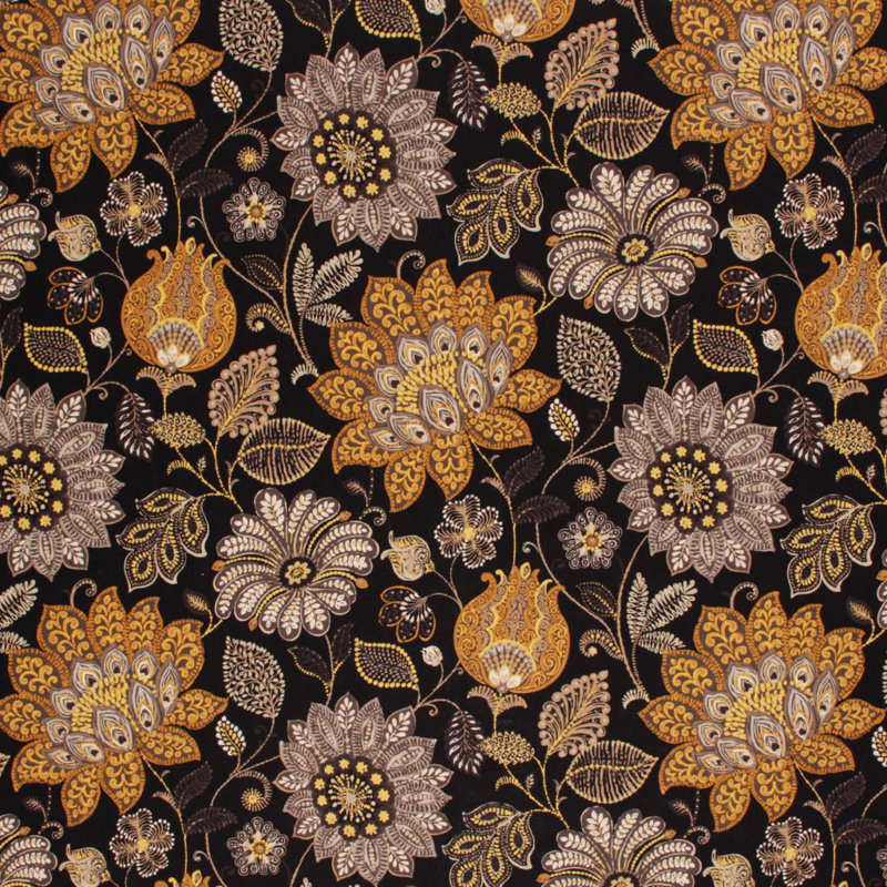 Suite Bora Bora Fabric, Meteorite