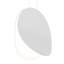 Malibu Discs 1 - Light LED Pendant-49990170-49993046