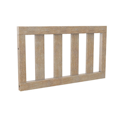 Rail pour lit de bébé Finch