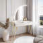 Dressing Table with Mirror