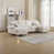 Chenille beige est en rupture de stock
