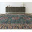 Canterbury Oriental Area Rug in Green/Brown