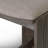 Errick Backless Solid Wood Bar & Counter Stool-1087832785