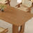 Exquisite high-end dining table-470808914