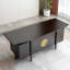 Bureau haut de gamme de style chinois